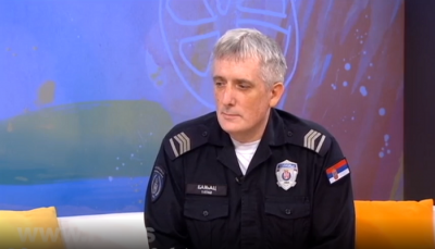 Policajac koji je othranio sedamnaestoro dece