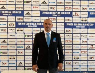 KC Šabac – Član NSP Dane Pepić postigao veliki sportski uspeh!