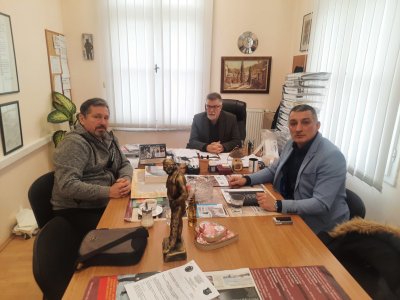 KC Zaječar – U Zaječaru otpočele pripreme za obeležavanje dana početka “Nato agresije“ nad Republikom Srbijom