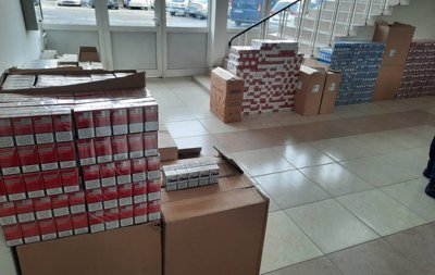 KC Novi Pazar – Policijski službenici PU Novi Pazar su u mesecu februaru ostvarili izuzetne rezultate na suzbijanju kriminaliteta