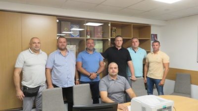 Održana vanredna Skuptšina KC MUP – IZABRANO NOVO RUKOVODSTVO