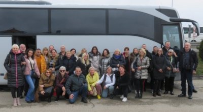 KC DSiNM – Proslava 8. marta u Vrnjačkoj Banji