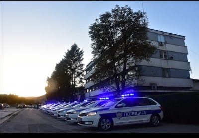 KC Novi Pazar – Napad na policiju je napad na državu!