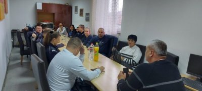 KC Šabac (SG Koceljeva) – Održana redovna skupština – 90 posto zaposlenih članovi sindikata!