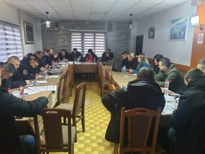 KC Šabac – Održana redovna Skupština KC Šabac