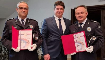 27.Septembra povodom dana opštine Paraći