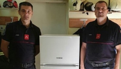 KC Zaječar SG Sokobanja – Uručena donacija u VSJ Sokobanja