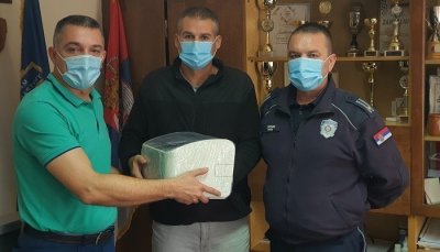 KC Zaječar – Izabrano novo rukovodstvo u SG Sokobanja