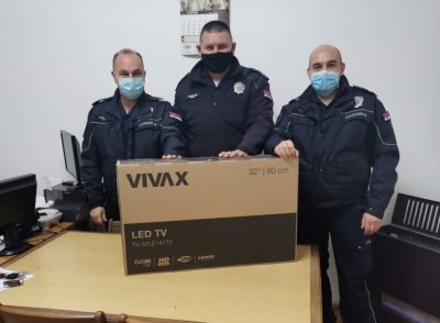 Nezavisni sindikat policije KC Kikinda