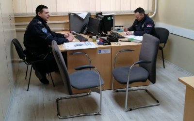 KC Bor SG PU Bor – Nove donacije