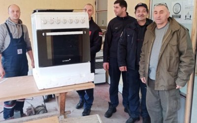 Nezavisni sindikat policije KC Kikinda nastavio je sa starim trendom pružanja pomoći svojim članovima