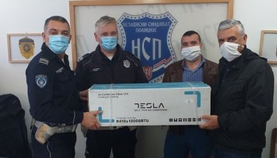 KC Zaječar – Nastavak konstantne podrške i pomoći