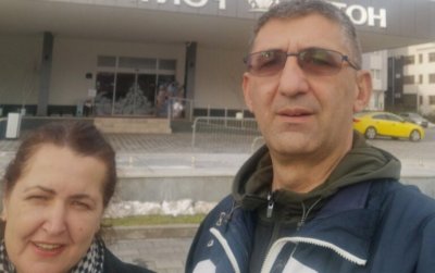 KC Beograd SG Lazarevac – Besplatan odmor za deo članova sindikata u Lazarevcu