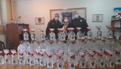 KC Zaječar – Nastavak preventivnih mera na suzbijanju ’’Kovida-19’’.