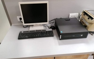 KC Bor, SG Negotin – Pomoć i podrška u tehničkom opremanju SGP Negotin i PS Negotin