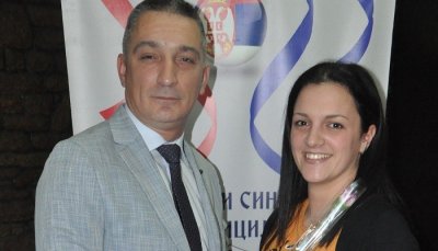 KC Zaječar (SG Zaječar) – Osmomartovski koktel