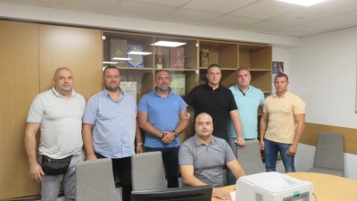 Održana vanredna Skuptšina KC MUP – IZABRANO NOVO RUKOVODSTVO