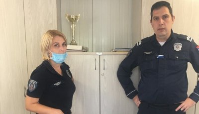 KC Prijepolje SG Prijepolje – Donacija informatičke opreme