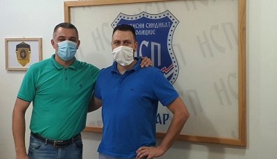 KC-SG ZAJEČAR: Ustaljena podrška i pomoć u tehničko-informatičkom opremanju