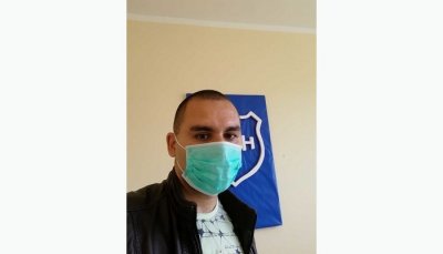 KC Beograd – Udruženje pčelara „Budućnost“ iz Lazarevca doniralo 30 kila pčelinjeg meda NSP SG Lazarevac