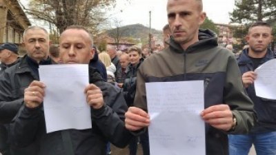 SVI SMO MI NENAD ĐURIĆ