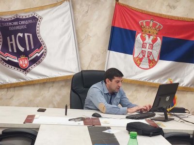 Održan sastanak Predsedništva i Izvršnog odbora NSP
