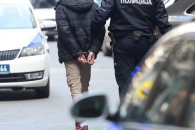 SINHRONIZOVANOM AKCIJOM POLICIJE I TUŽILAŠTVA ŠIROM SRBIJE UHAPŠENO ŠEST OSOBA ZA PEDOFILIJU