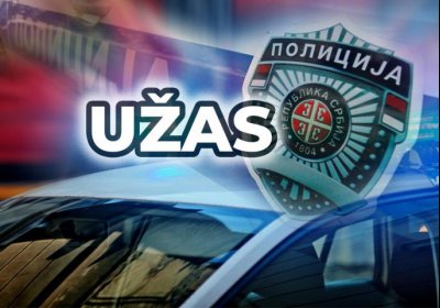 НИЈЕ НИ СЛУТИО ДА ЈЕ У АУТОБУСУ ПОЛИЦАЈАЦ У ЦИВИЛУ: Детаљи хорора на линији 85
