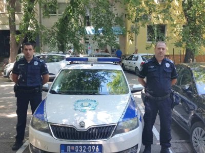ПРАВИ ХЕРОЈИ!!