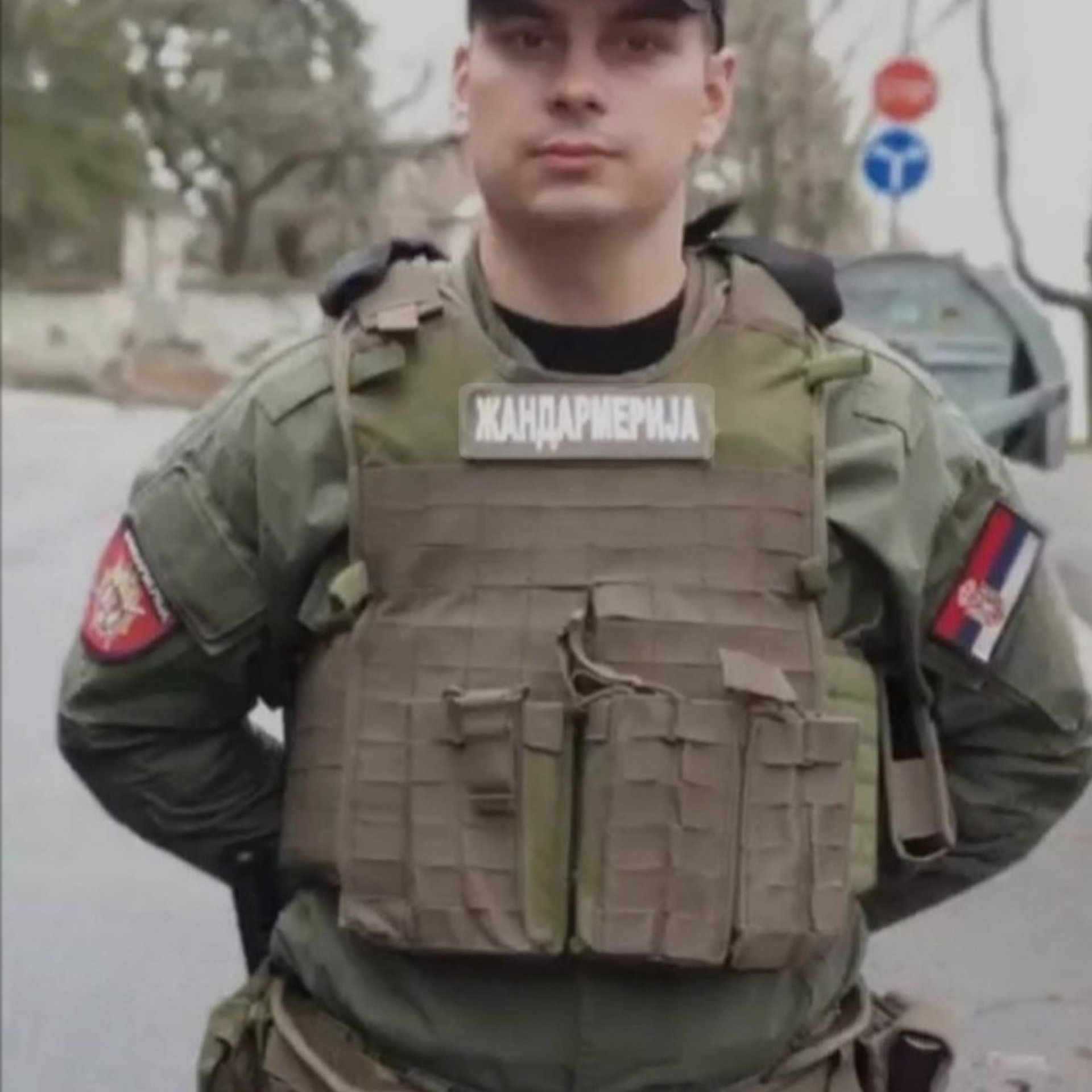 Председник Александар Вучић постхумно је одликовао нашег колегу, Николу Крсмановића